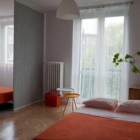 Lovely Jubbly Apartment クラクフ エクステリア 写真