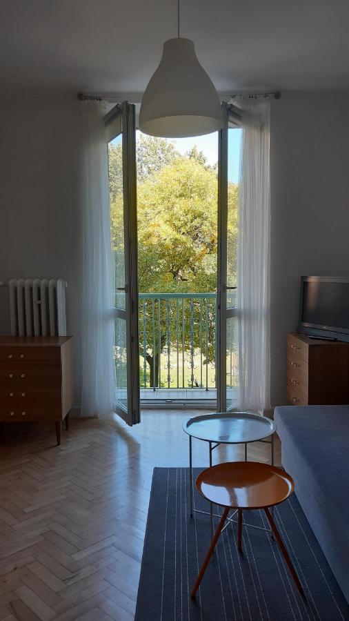Lovely Jubbly Apartment クラクフ エクステリア 写真