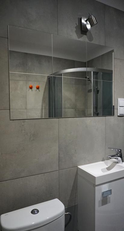 Lovely Jubbly Apartment クラクフ エクステリア 写真