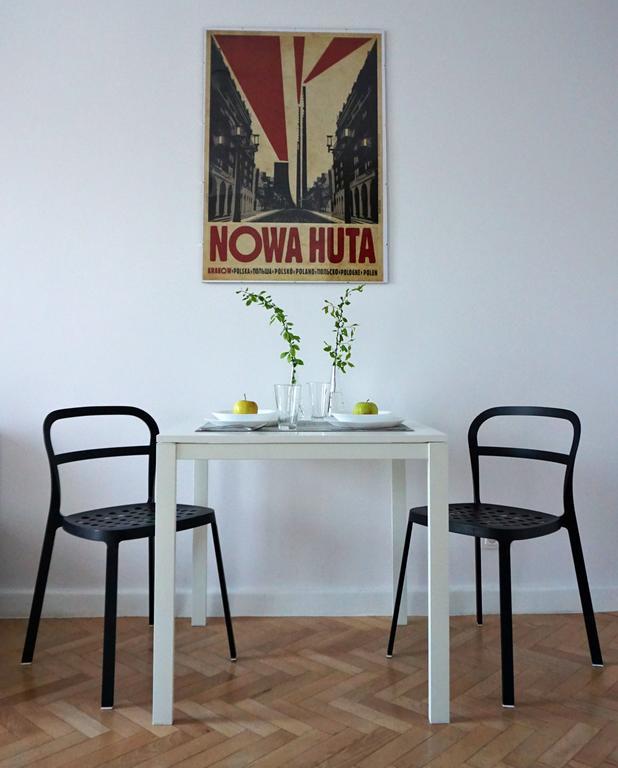 Lovely Jubbly Apartment クラクフ エクステリア 写真