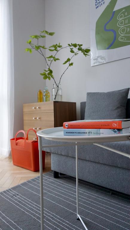 Lovely Jubbly Apartment クラクフ エクステリア 写真