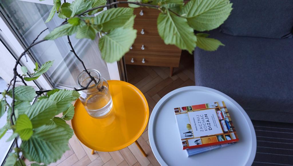 Lovely Jubbly Apartment クラクフ エクステリア 写真