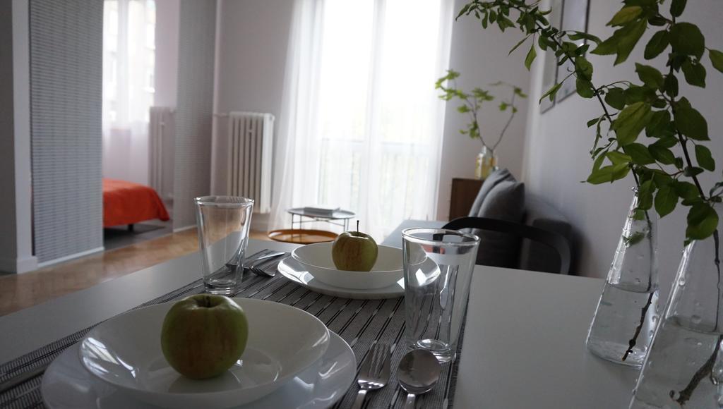 Lovely Jubbly Apartment クラクフ エクステリア 写真