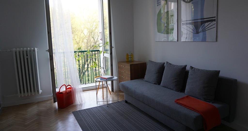 Lovely Jubbly Apartment クラクフ エクステリア 写真