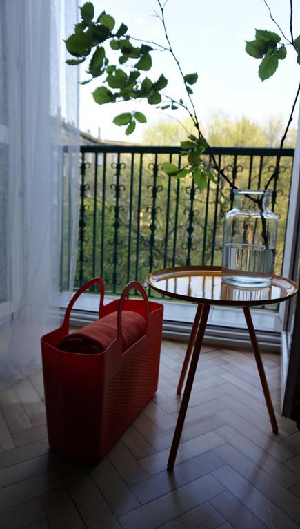 Lovely Jubbly Apartment クラクフ エクステリア 写真