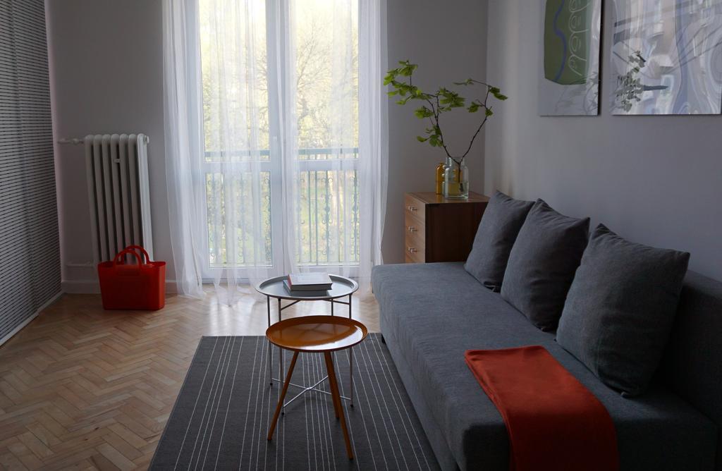 Lovely Jubbly Apartment クラクフ エクステリア 写真