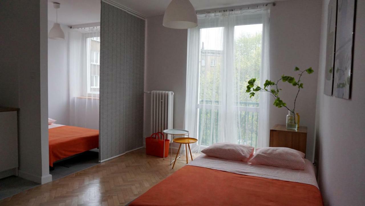 Lovely Jubbly Apartment クラクフ エクステリア 写真